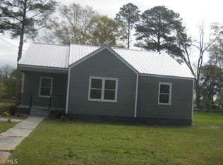 129 Dromedary St, Woodbury, GA 30293