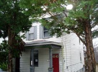 848 Estella Ave, Pittsburgh, PA