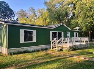 17654 Springtown Main St, Gentry, AR 72734