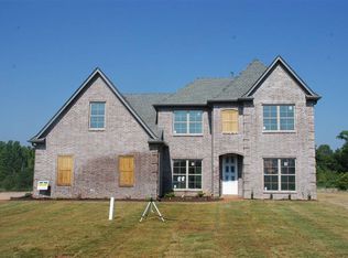 100 Marretta Dr, Oakland, TN 38060