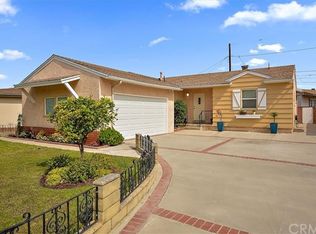 3205 W 181st St, Torrance, CA 90504
