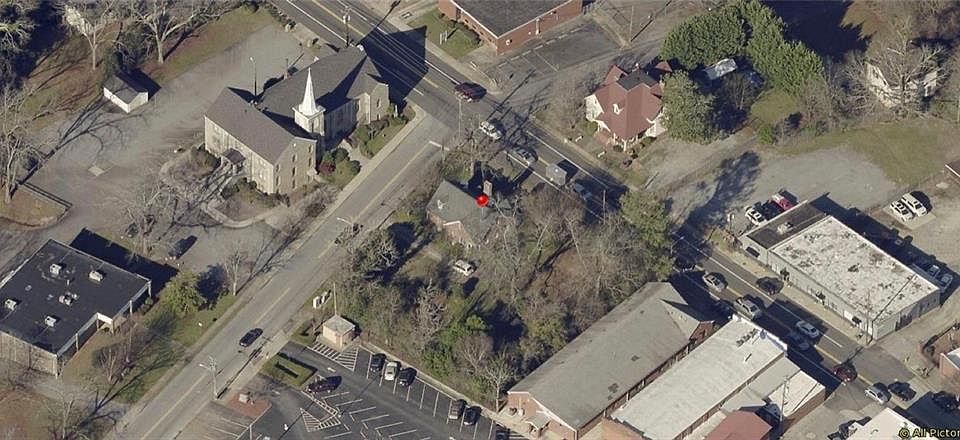 2nd image of 40 W Campbellton St Lot 0