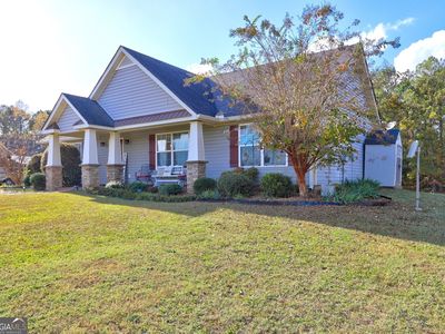 574 McKenzie Rd, Milner, GA, 30257
