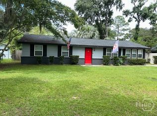 37 Silverstone Circle, Savannah, GA 31406
