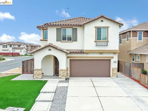247 Coolcrest Dr, Oakley, CA 94561