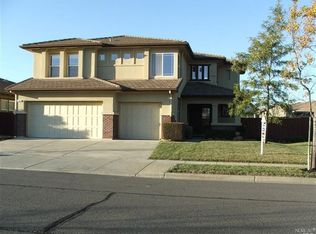 740 Emerald Hills Cir, Fairfield, CA