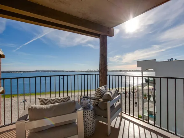 1221 Parker Pl Unit 21, San Diego, CA 92109