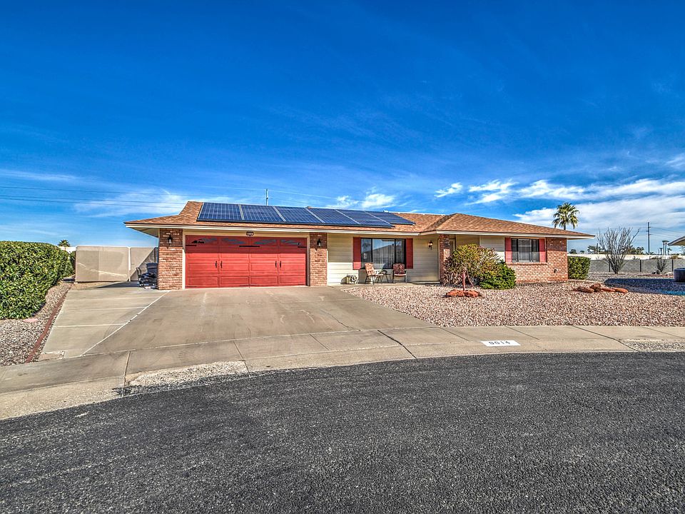 1st image of 9614 W Campana Dr