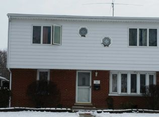 10955 McVicker Ave, Chicago Ridge, IL 60415