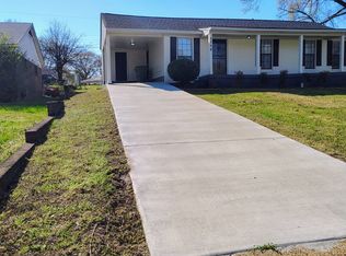 3759 Neely Rd, Memphis, TN 38109
