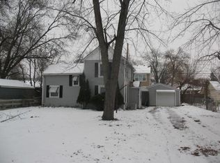 6939 12th Ave S, Richfield, MN 55423