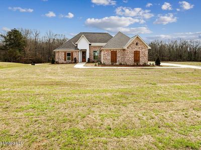 967 Mullican Rd, Florence, MS, 39073