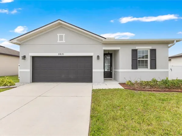 5631 Western Sun Dr, Saint Cloud, FL 34771