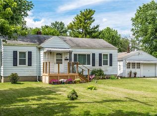 102 Middle St, Medway, OH