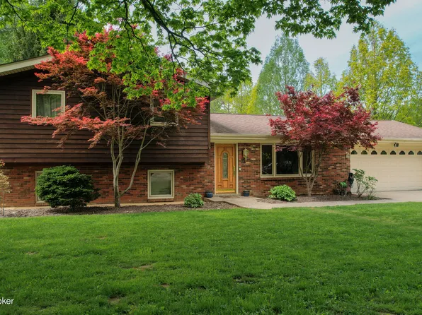 132 Green Acres Rd, Taylorsville, KY 40071