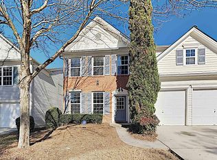 1614 Hemburg Trce NW, Kennesaw, GA 30144