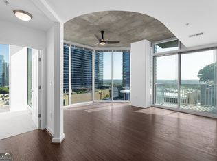 860 Peachtree St NE Unit 1201, Atlanta, GA 30308