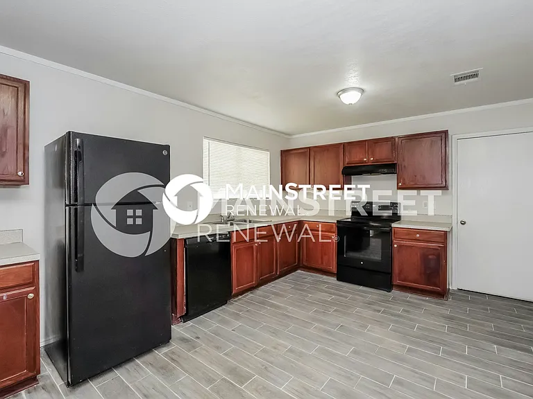 WM - Kitchen