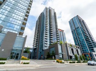 5025 Four Springs Ave UNIT 1309, Mississauga, ON L5R 0G5