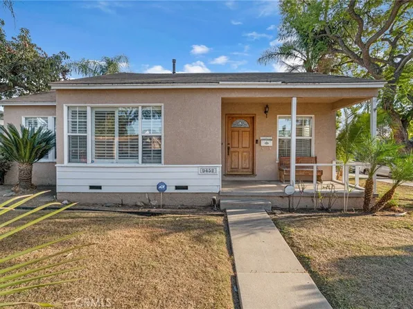 9452 Mills Ave, Whittier, CA 90603