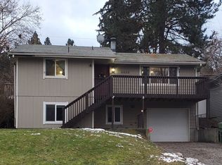 4008 E 13th Ave, Spokane, WA 99202