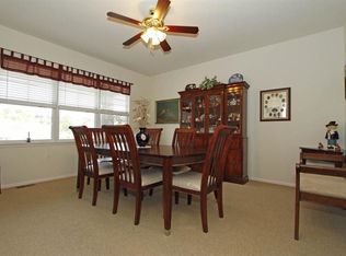 22584 E Peakview Pl, Aurora, CO 80016
