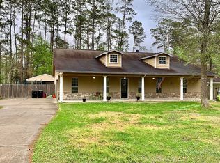 32818 Riverwood Dr, Magnolia, TX 77354