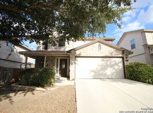 650 Lynx Mtn, San Antonio, TX 78251