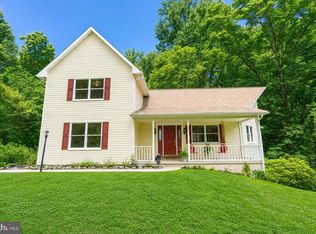 274 Wissinger Rd, Boyertown, PA 19512