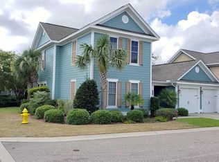 601 Olde Mill Dr #4, North Myrtle Beach, SC 29582