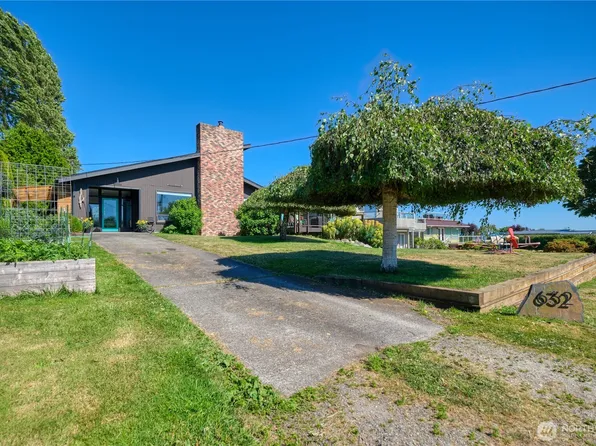 632 Highland Drive, Point Roberts, WA 98281