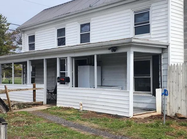 58 N Broad St, Luray, VA 22835