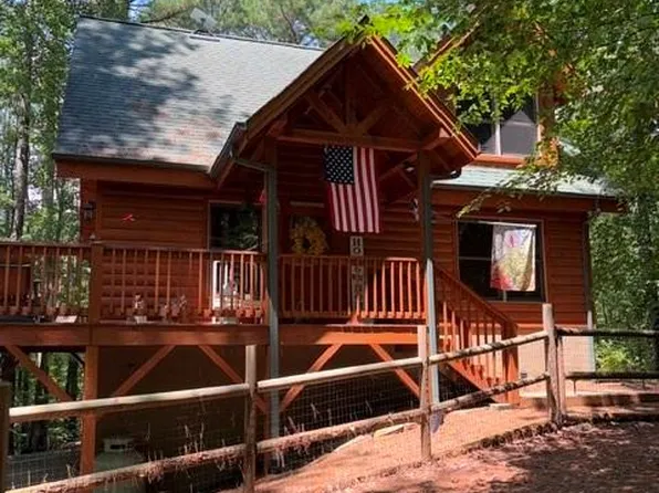 106 Lake Terrace Dr, Nebo, NC 28761