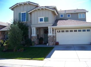 3912 Crescendo Ln, Modesto, CA 95355