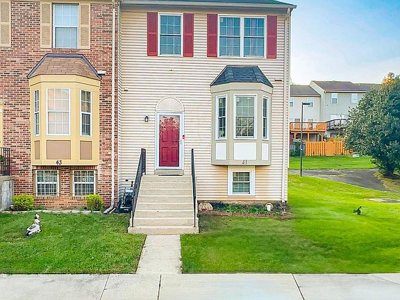 2nd image of 41 Joyceton Way