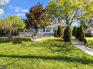 2208 Apache St, Hyattsville, MD 20783