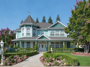 8797 N Del Mar Ave, Fresno, CA 93711