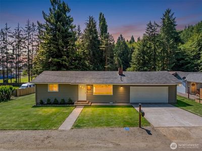 21 Maple Leaf Street, Raymond, WA, 98577