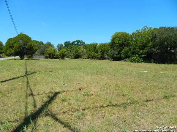 209 Retta St, San Antonio, TX 78222