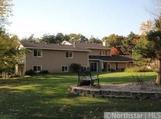 21401 Ibis St NW, Oak Grove, MN 55011