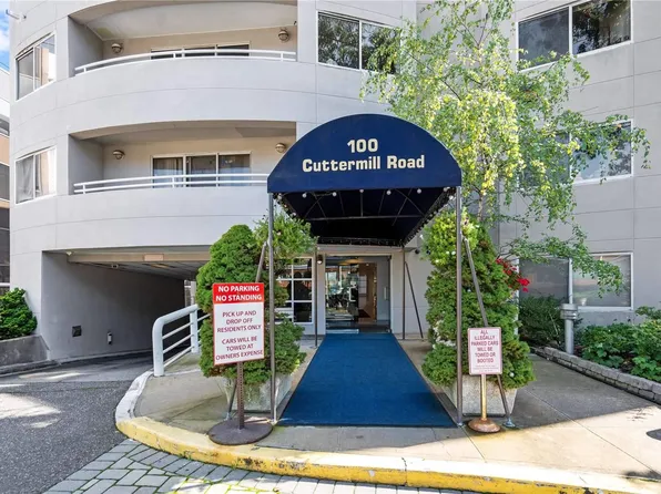 100 Cuttermill Road #4N, Great Neck, NY 11021