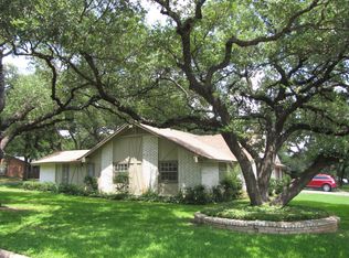 3604 Summit Bnd #A, Austin, TX 78759