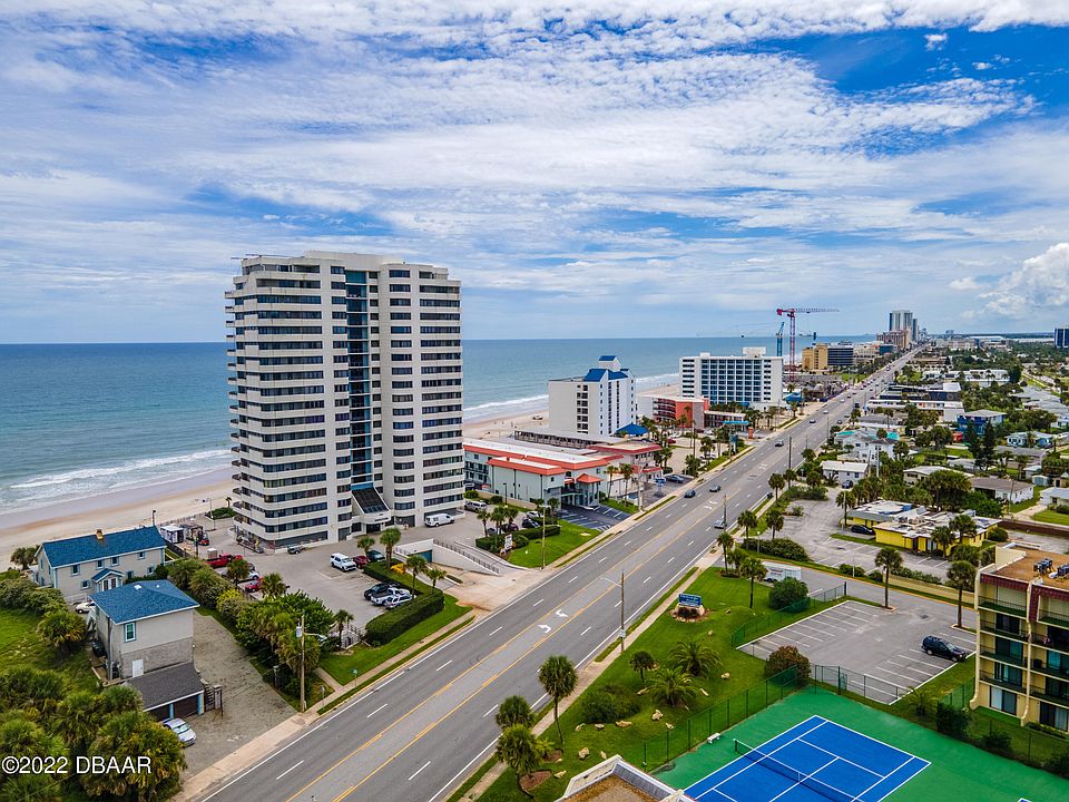 Horizons Condo State Road A1a West Of Apartments Daytona Beach, FL Zillow