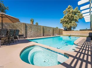 4477 El Pito Ln, Las Vegas, NV 89121