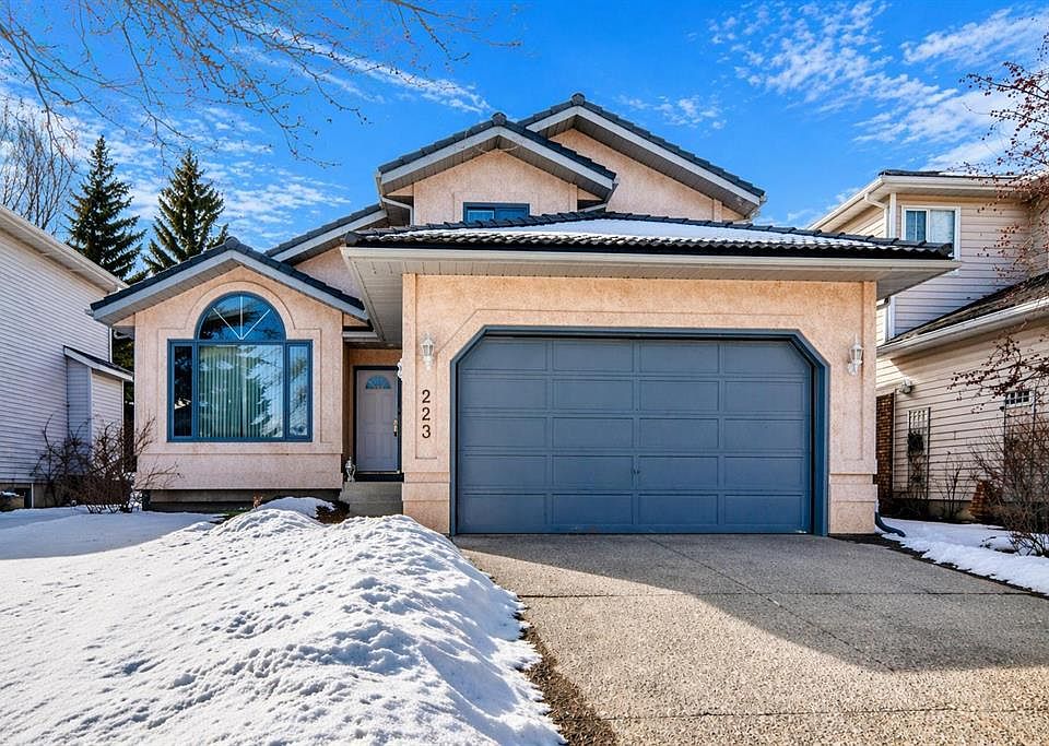 1st image of 223 E Hawkstone Close NW