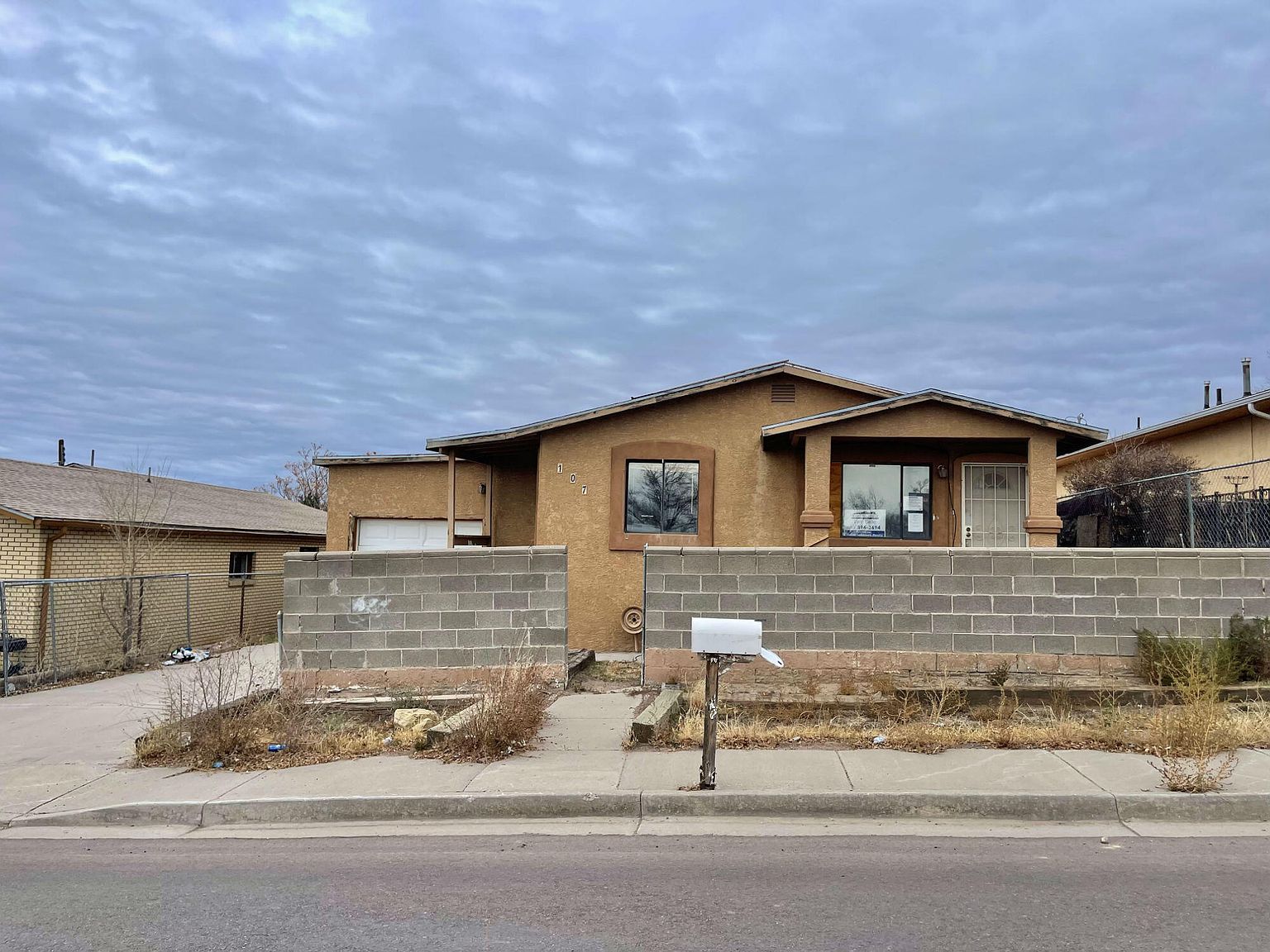 107 E Jefferson St, Gallup, NM 87301 Zillow