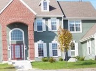 4033 Blue Goose Rd, West Bend, WI 53090