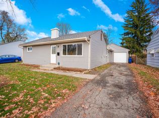 3794 Walmar Dr, Columbus, OH 43224