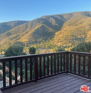 3821 N End Dr, Frazier Park, CA, 93225
