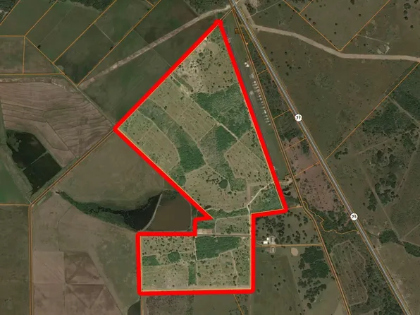 County Road 103, Columbus, TX 78934